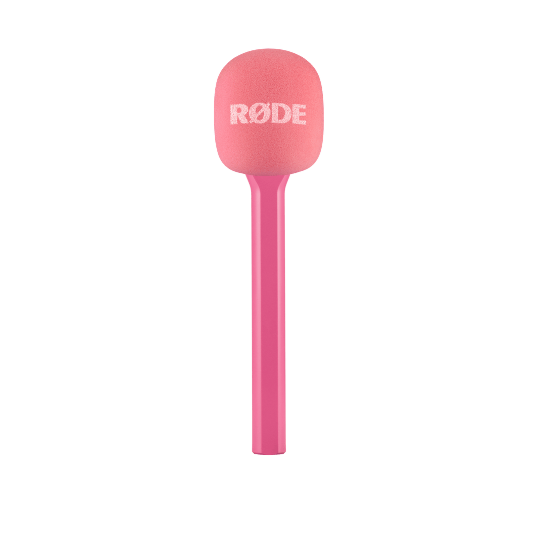 RØDE Interview Go