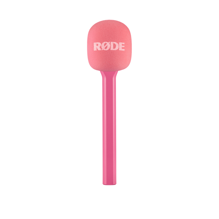 RØDE Interview Go