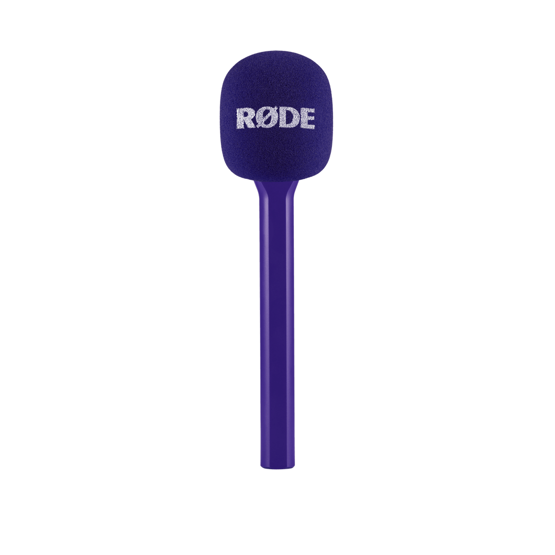 RØDE Interview Go