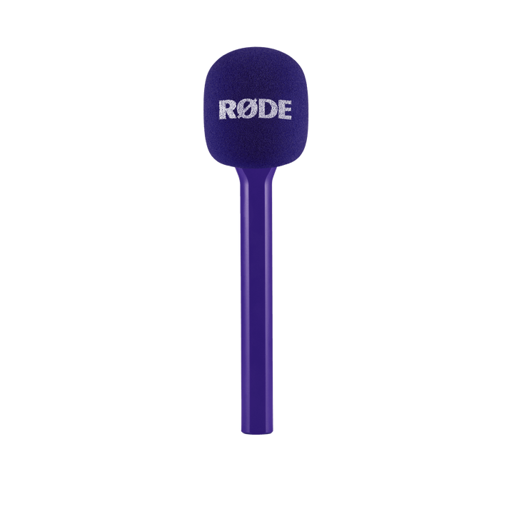RØDE Interview Go