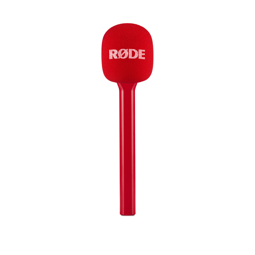 RØDE Interview Go