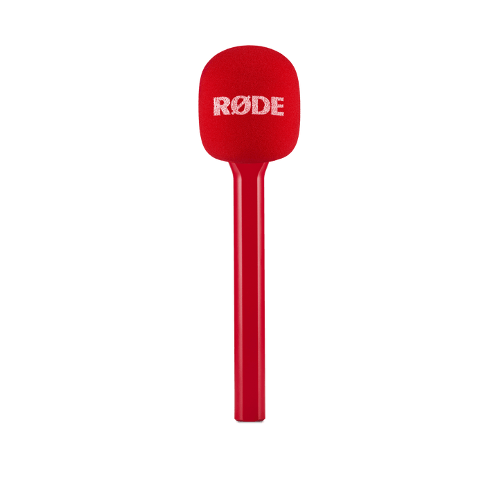 RØDE Interview Go