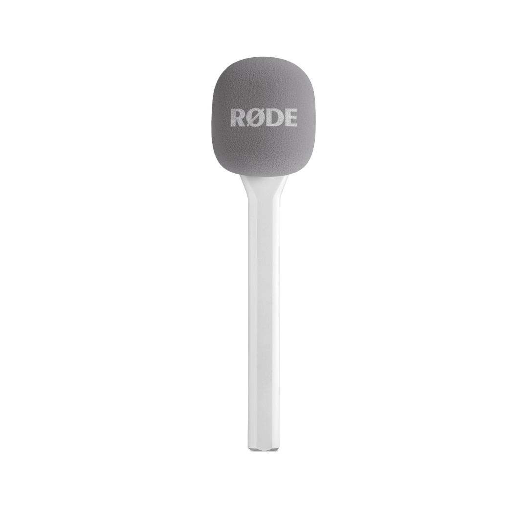 RØDE Interview Go