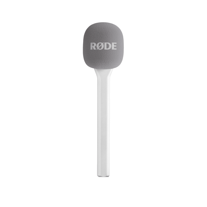 RØDE Interview Go