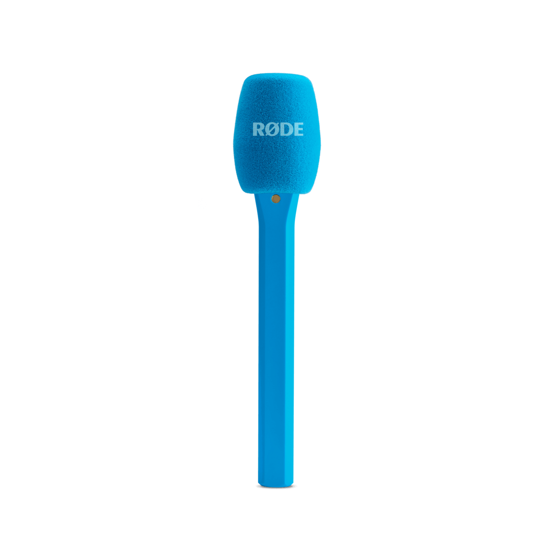 RØDE Interview Micro