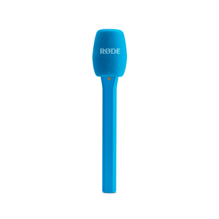 RØDE Interview Micro