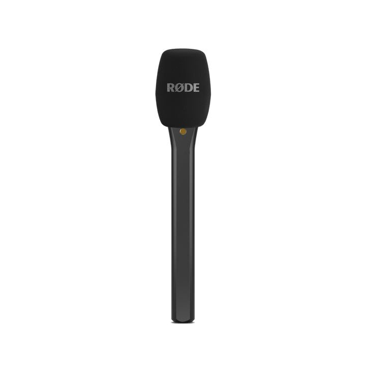 RØDE Interview Micro