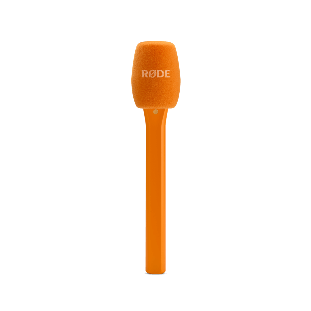 RØDE Interview Micro