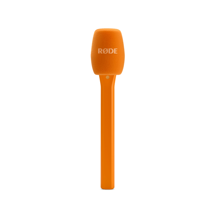 RØDE Interview Micro