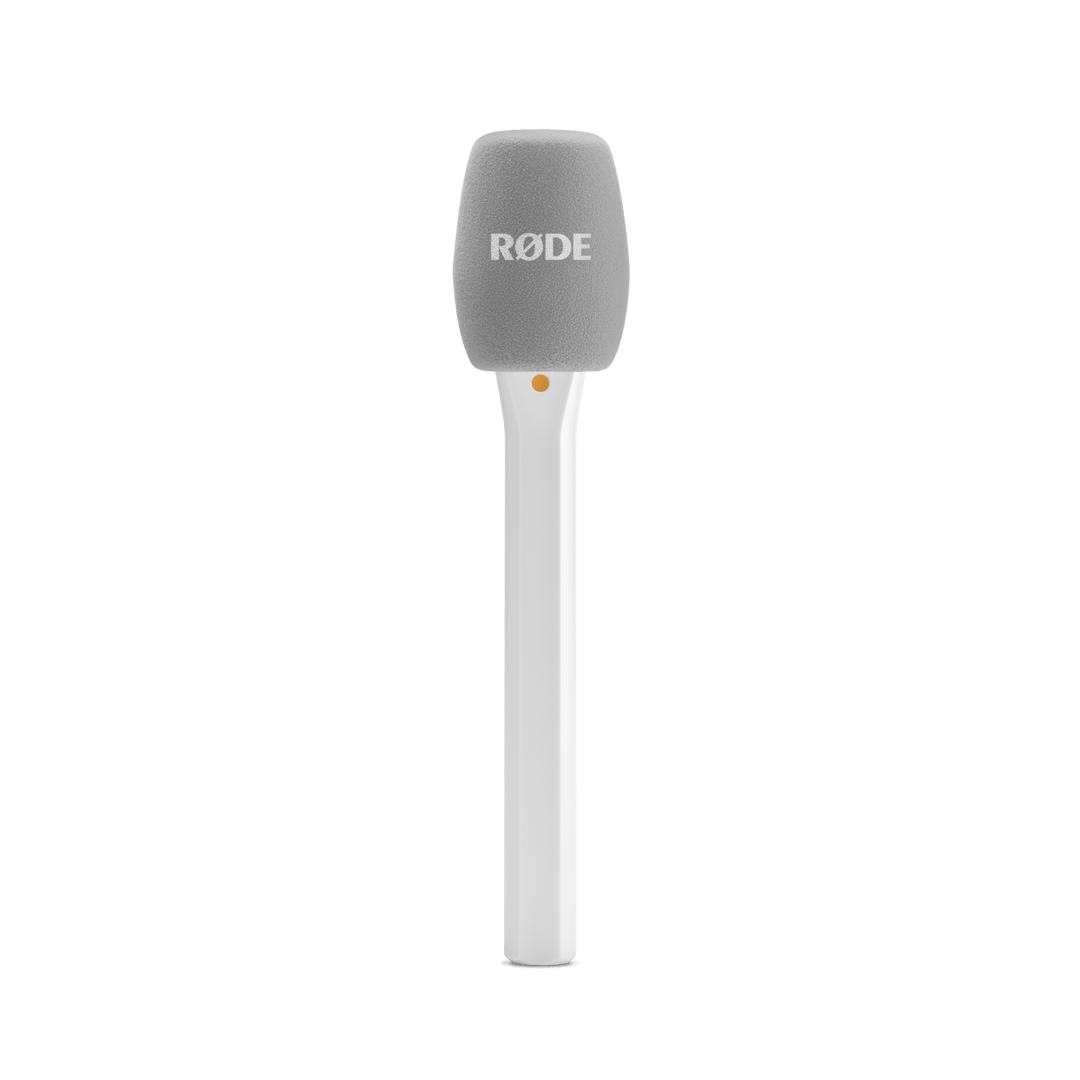 RØDE Interview Micro