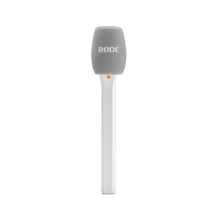 RØDE Interview Micro