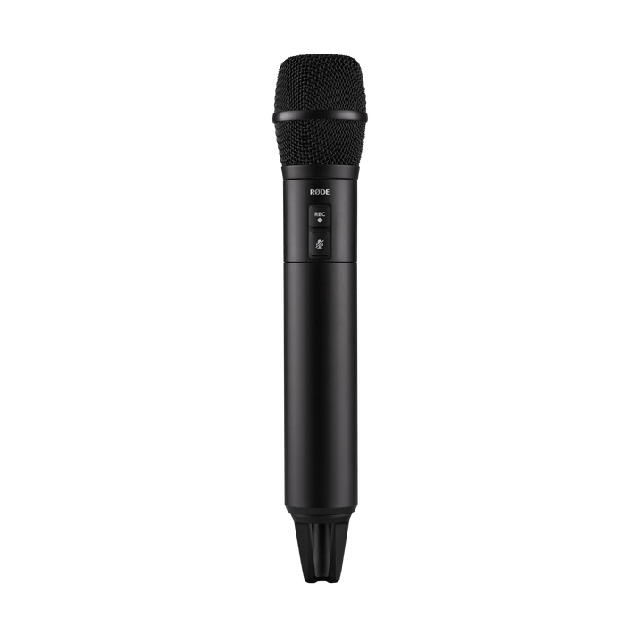 RØDE Interviewpro