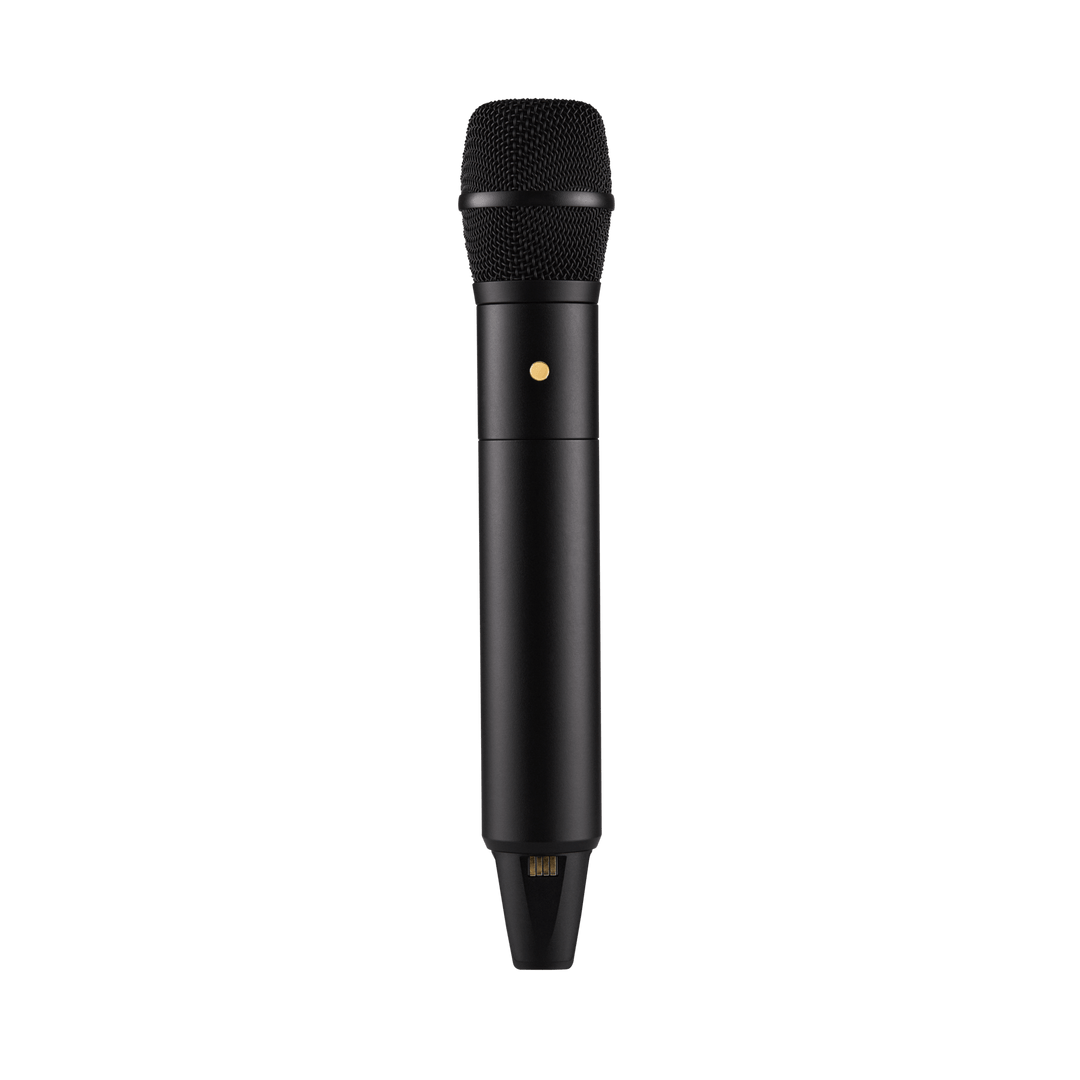 RØDE Interviewpro