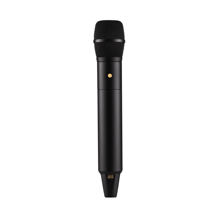 RØDE Interviewpro