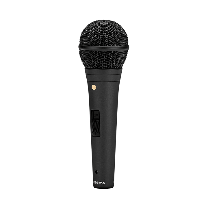 RØDE M1-S