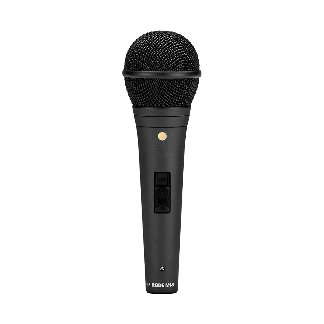 RØDE M1-S