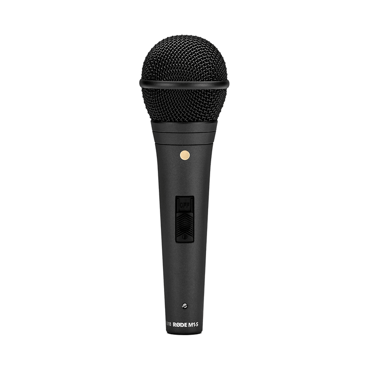 RØDE M1-S