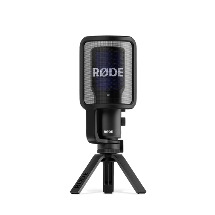 RØDE NT-USB+