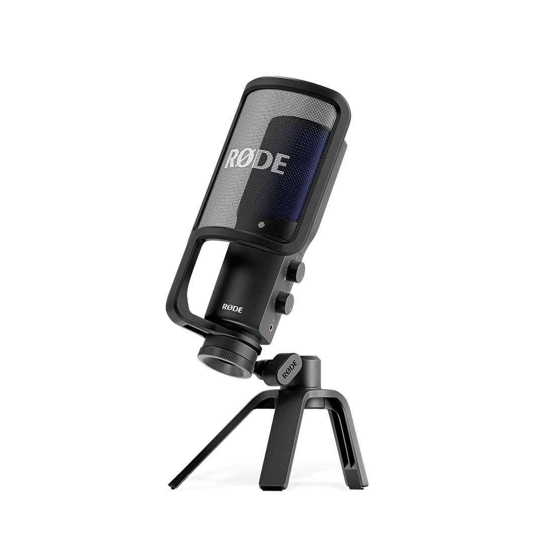 RØDE NT-USB+