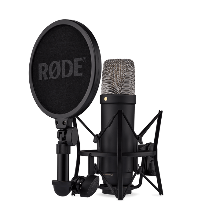 RØDE NT1GEN5