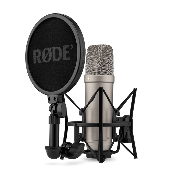 RØDE NT1GEN5