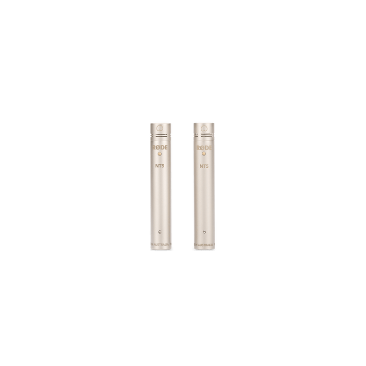 RØDE NT5 Matched Pair