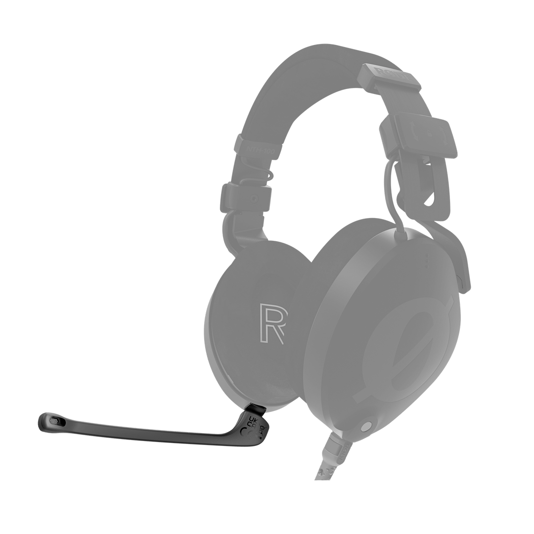 RØDE NTHMIC