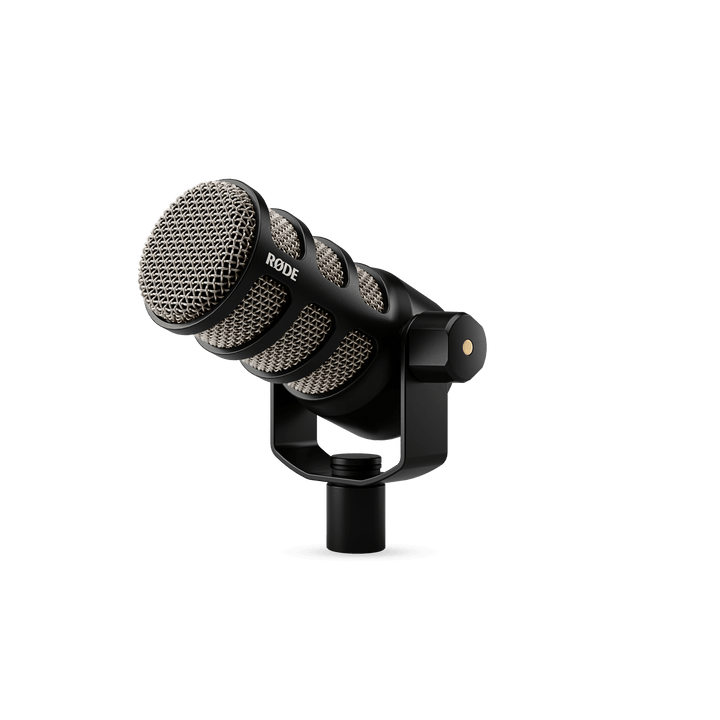 RØDE PodMic
