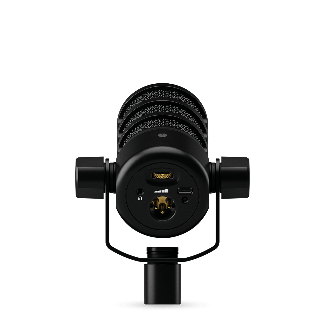RØDE PodMic USB