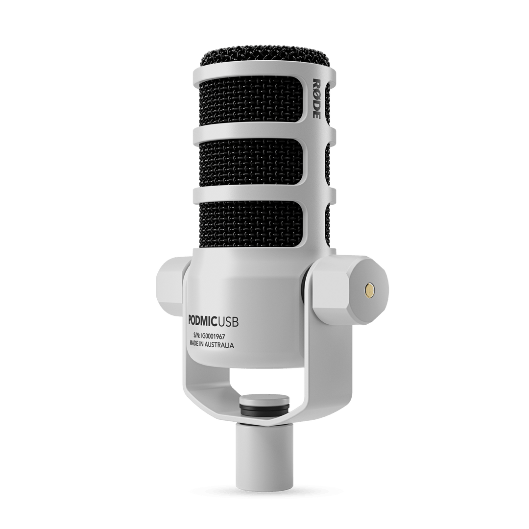 RØDE PodMic USB