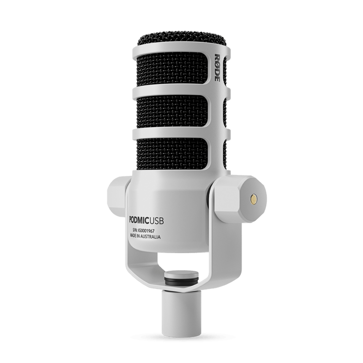 RØDE PodMic USB
