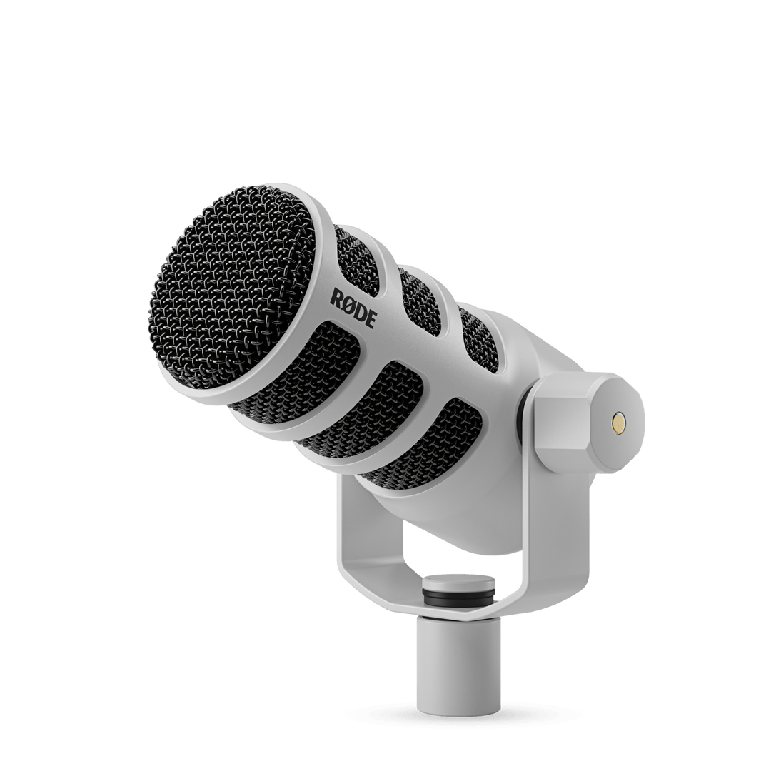RØDE PodMic USB
