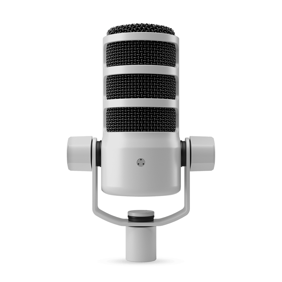 RØDE PodMic USB