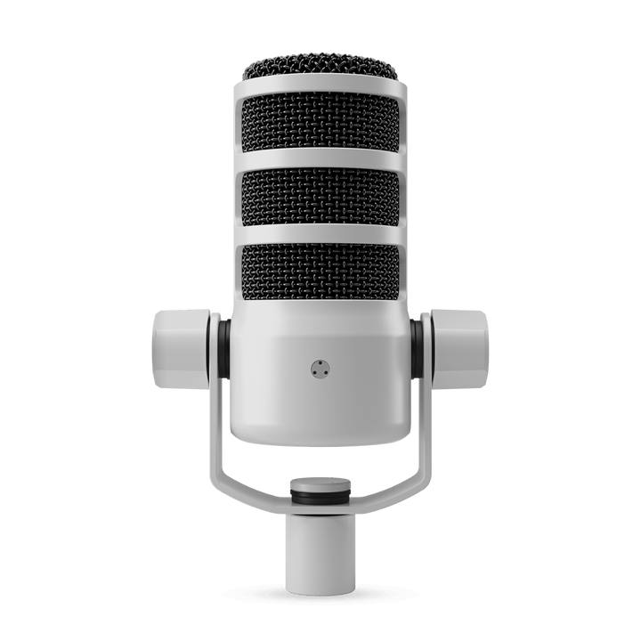 RØDE PodMic USB