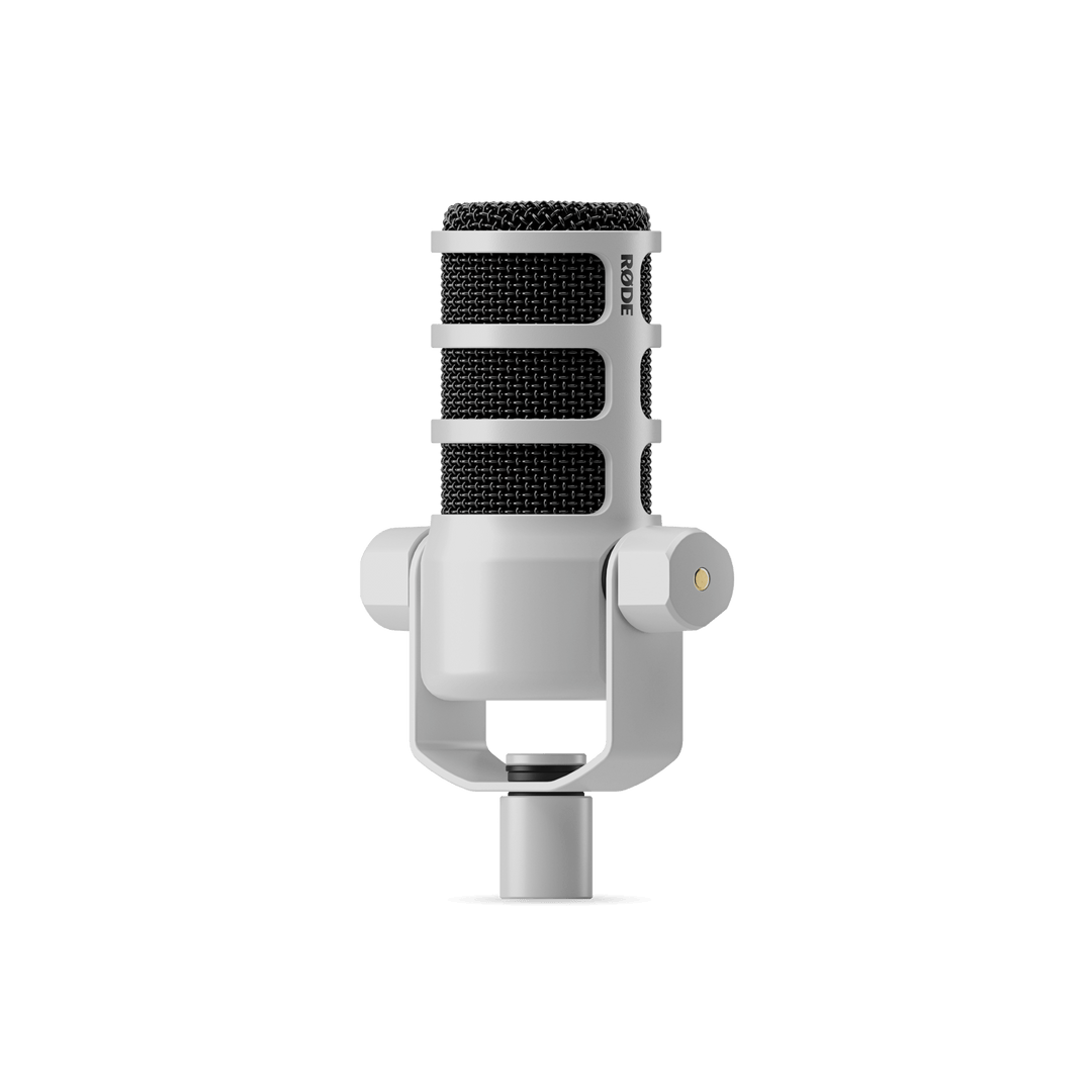 RØDE PodMic