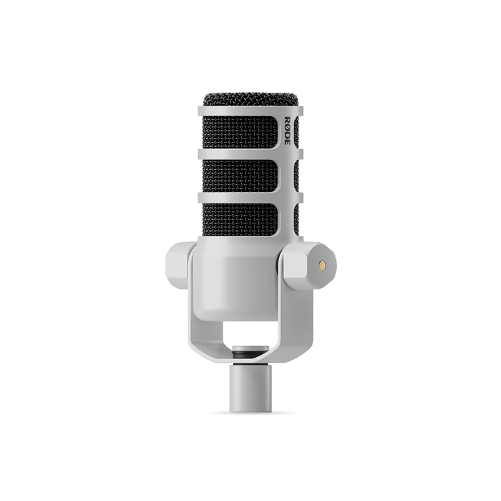 RØDE PodMic