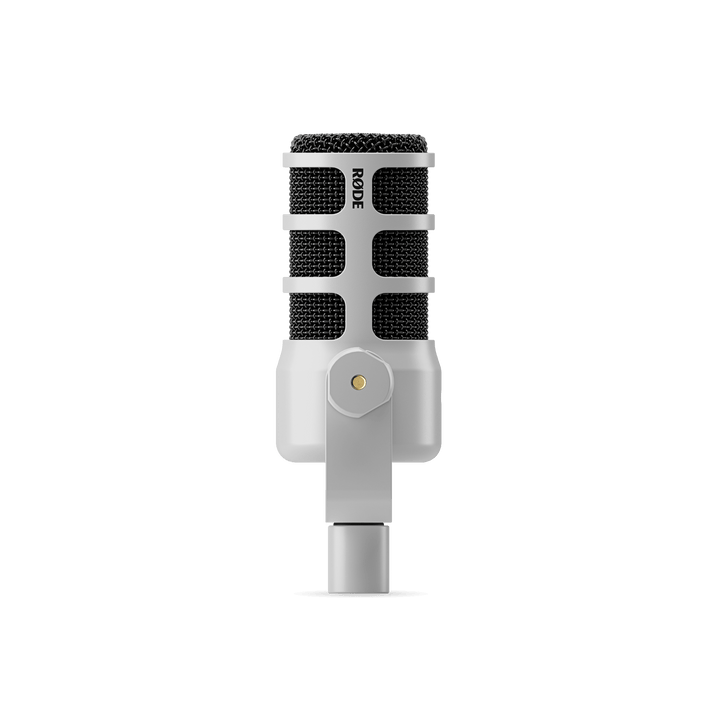 RØDE PodMic