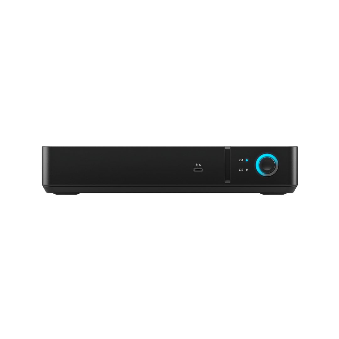 RØDE CasterVideo Core