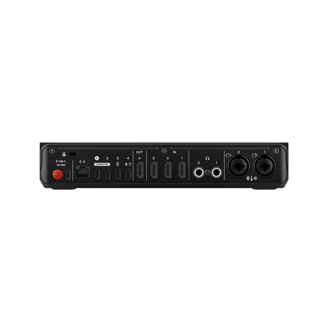 RØDE CasterVideo Core