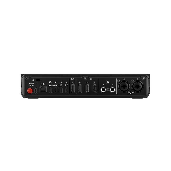 RØDE CasterVideo Core