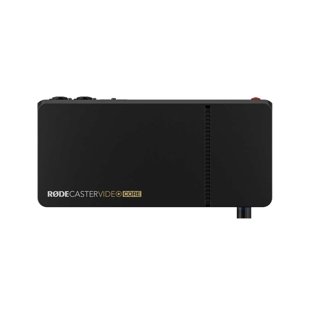 RØDE CasterVideo Core