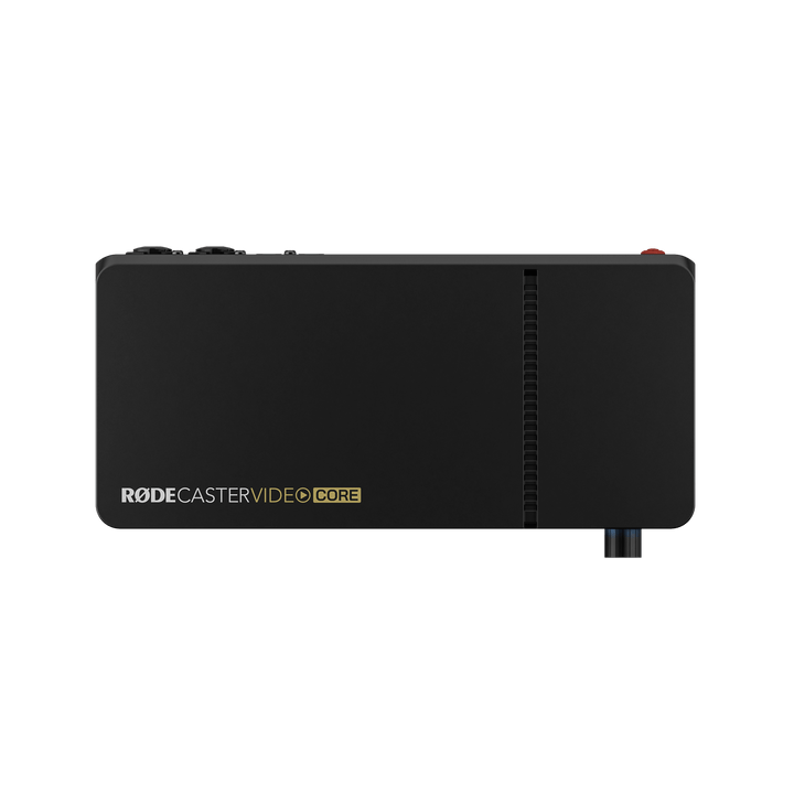 RØDE CasterVideo Core