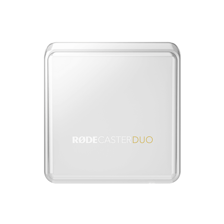 RØDE RCDUO COVER