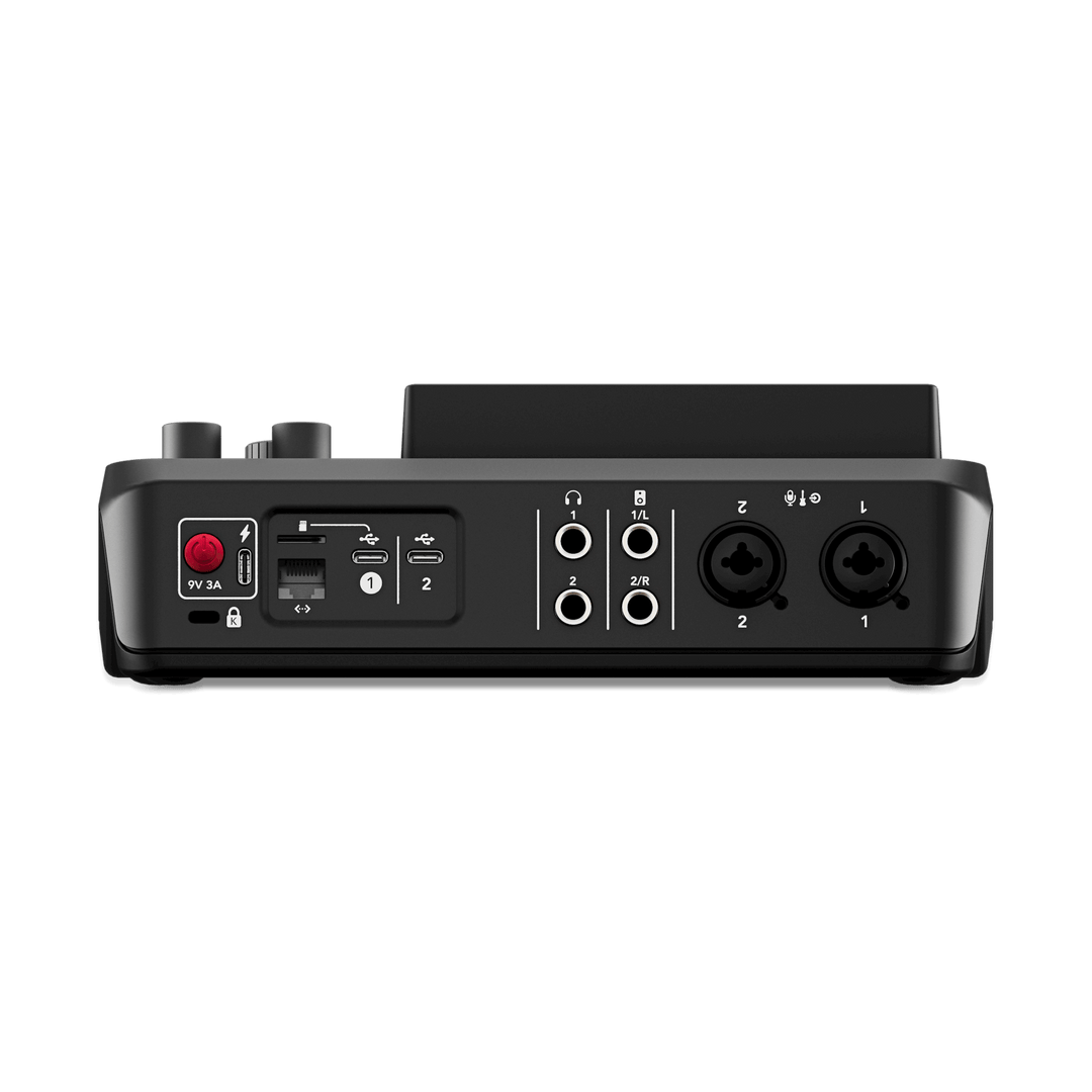 RØDE RodeCasterDuo