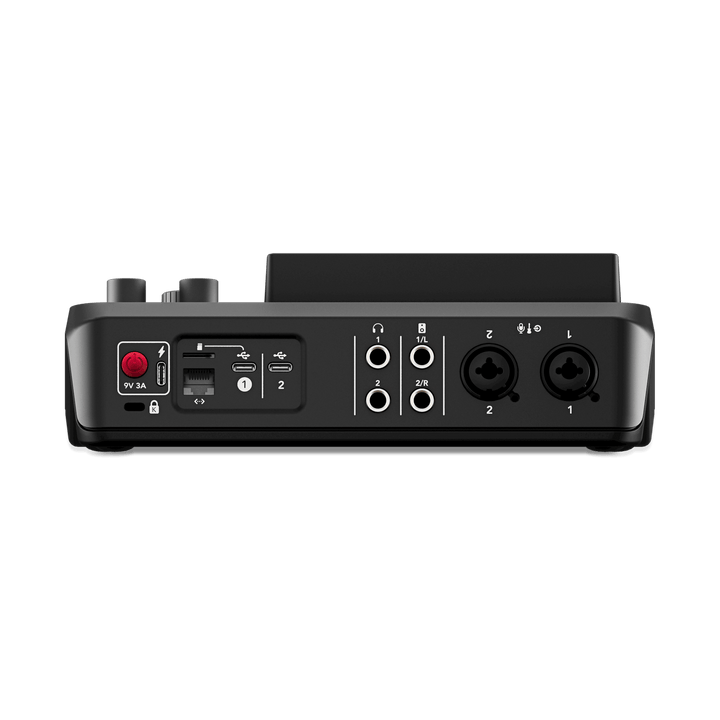 RØDE RodeCasterDuo