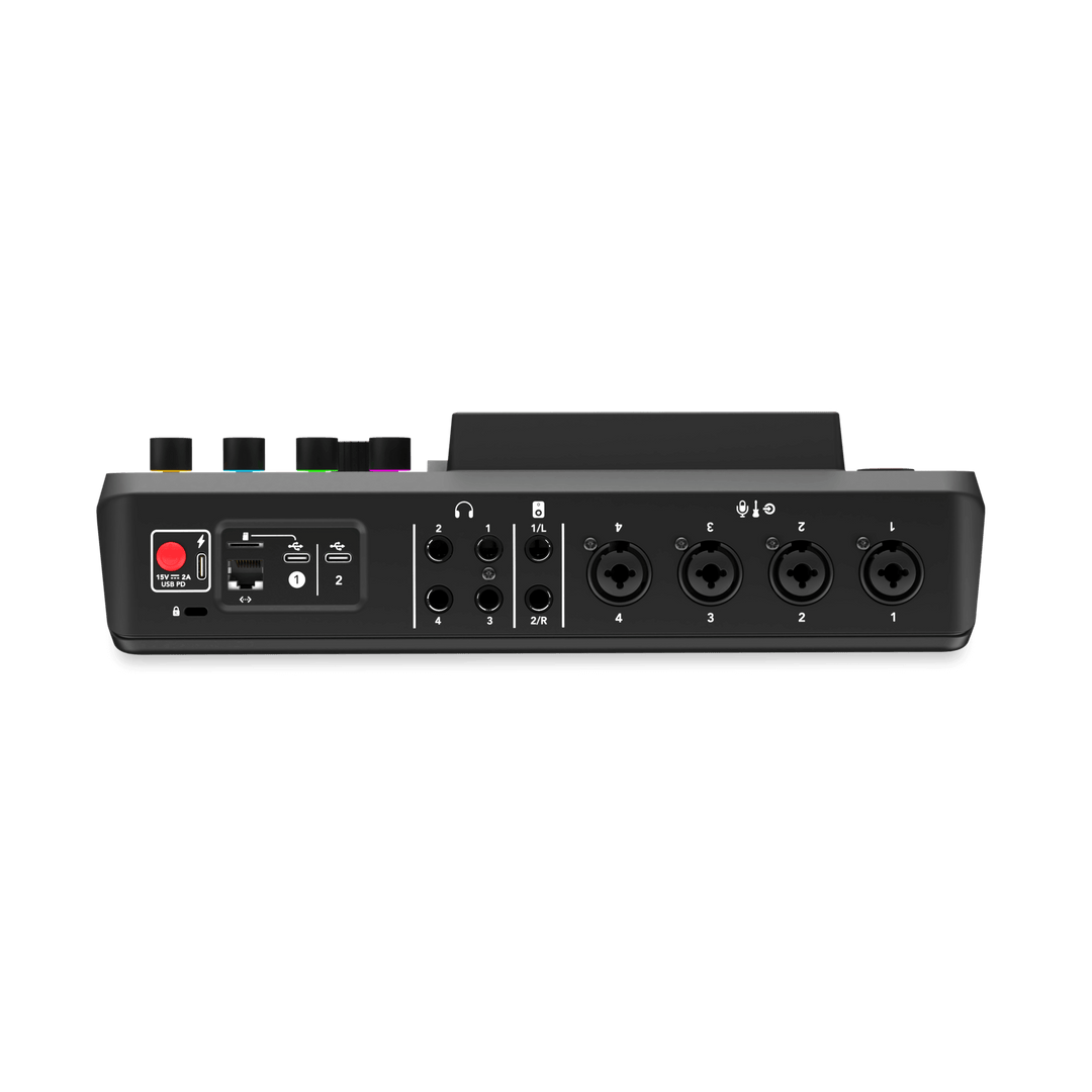 RØDE RodeCasterPro II