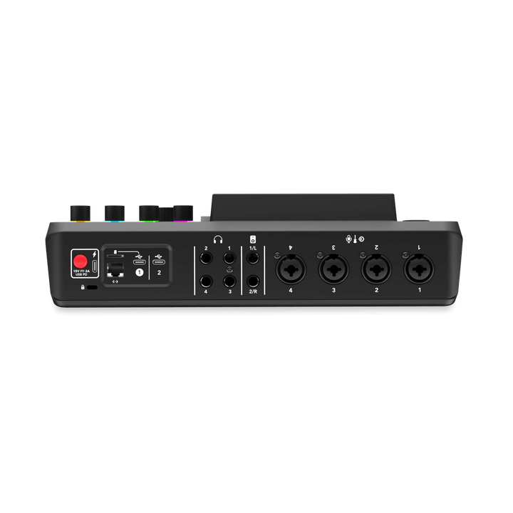 RØDE RodeCasterPro II