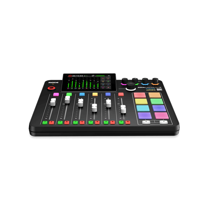 RØDE RodeCasterPro II