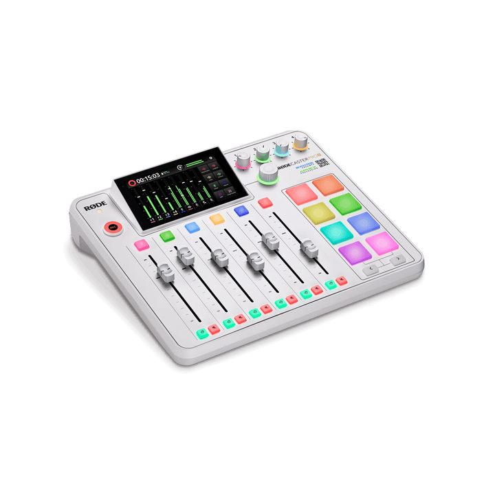 RØDE RodeCasterPro II