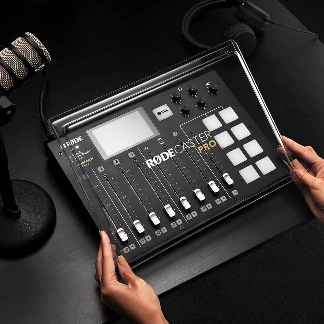 RØDE Rode Cover Pro
